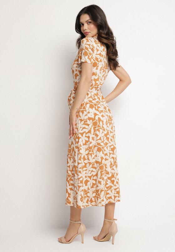 Rochie Bej 3