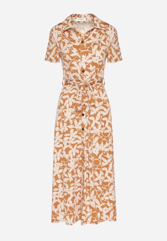Rochie Bej 6