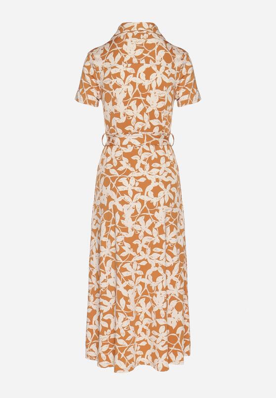 Rochie Bej 7