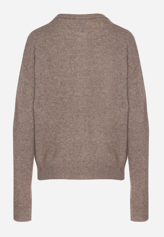 Cardigan Bej 7