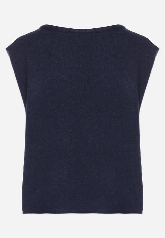 Vestă  Bleumarin 7