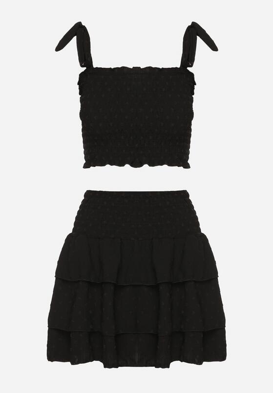 Compleu Negru 6