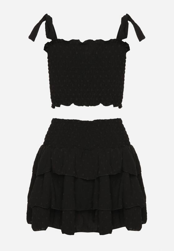 Compleu Negru 7