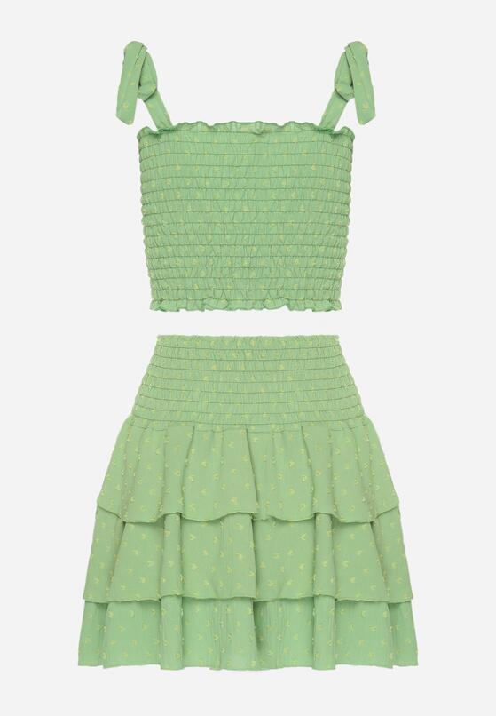 Compleu Verde 7