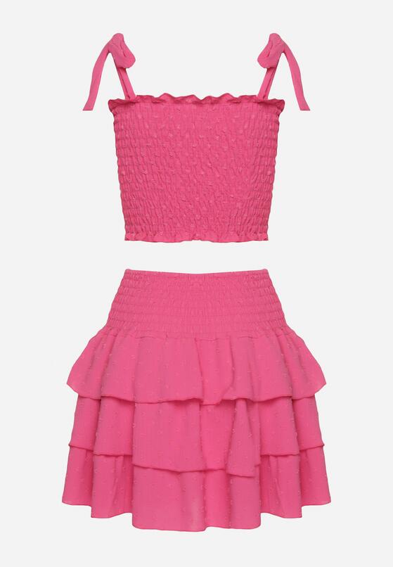 Pink Kényelmi szett 7