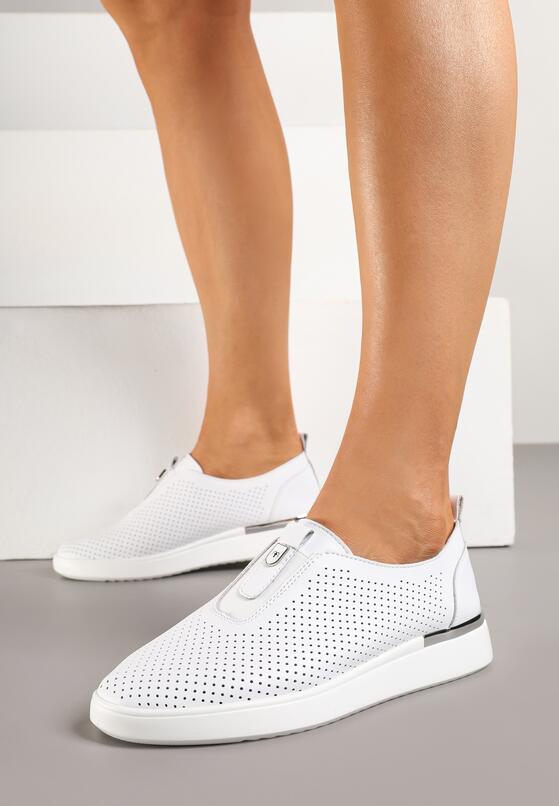 Pantofi casual Albi 2