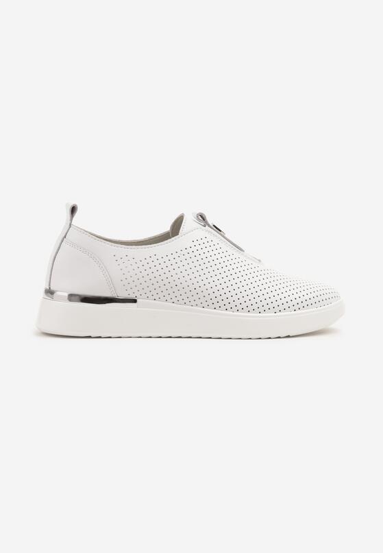 Pantofi casual Albi 4