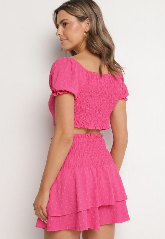 Compleu Fucsia 3