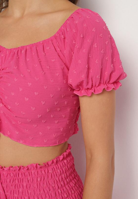 Compleu Fucsia 5