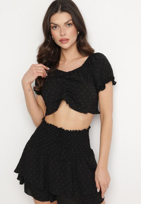 Compleu Negru 1