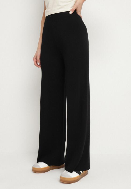 Pantaloni Negri 1