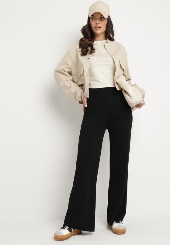 Pantaloni Negri 2
