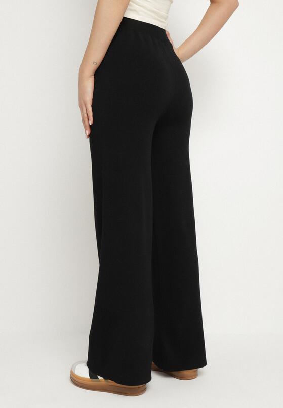 Pantaloni Negri 3
