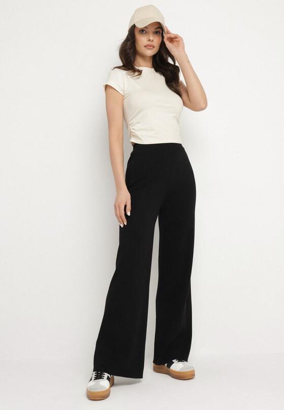 Pantaloni Negri 4