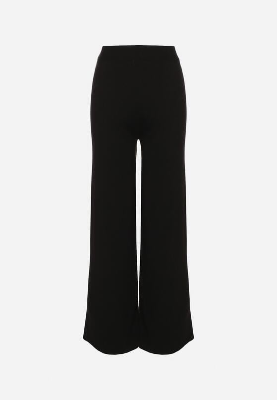 Pantaloni Negri 7