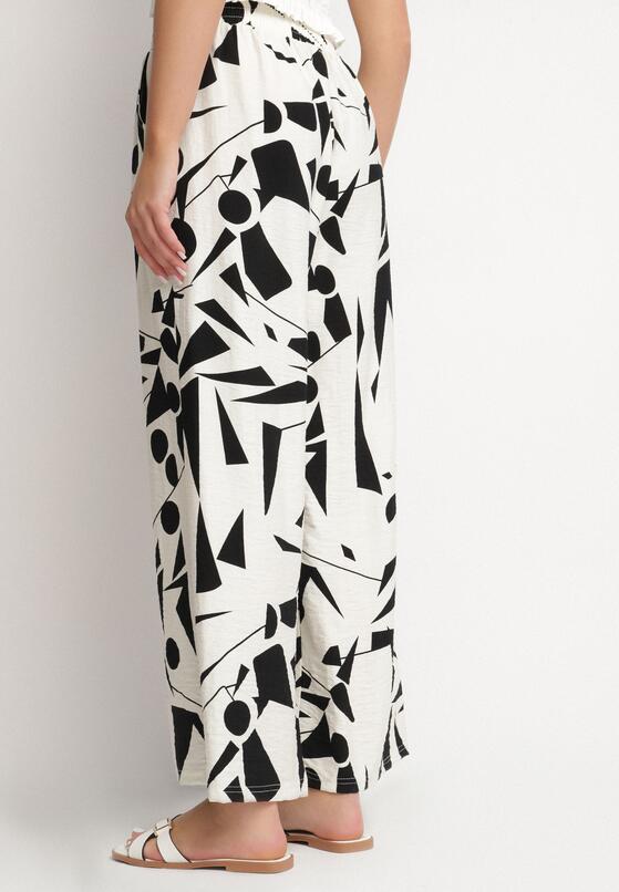 Pantaloni Bej deschis 3