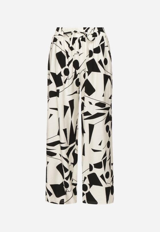 Pantaloni Bej deschis 6