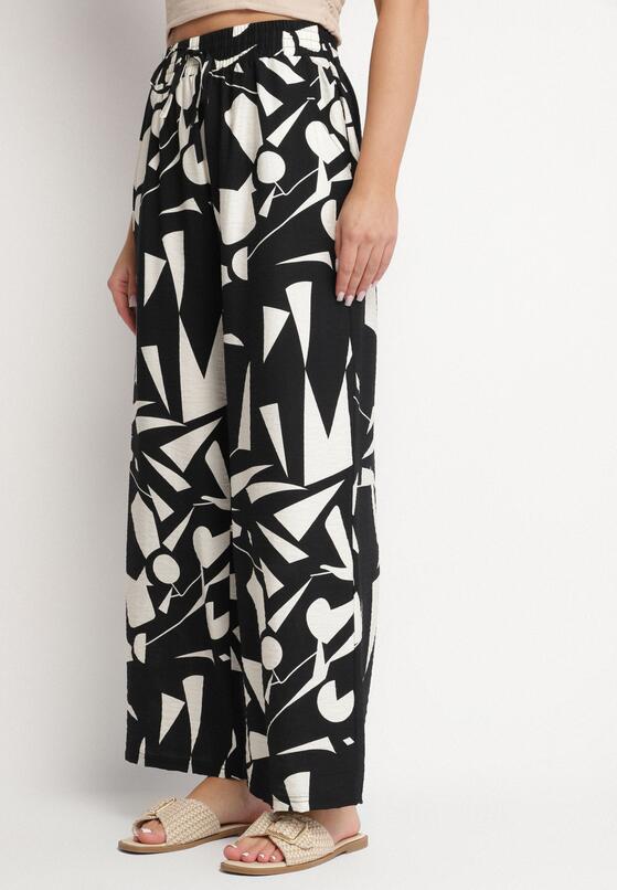 Pantaloni Negri 1