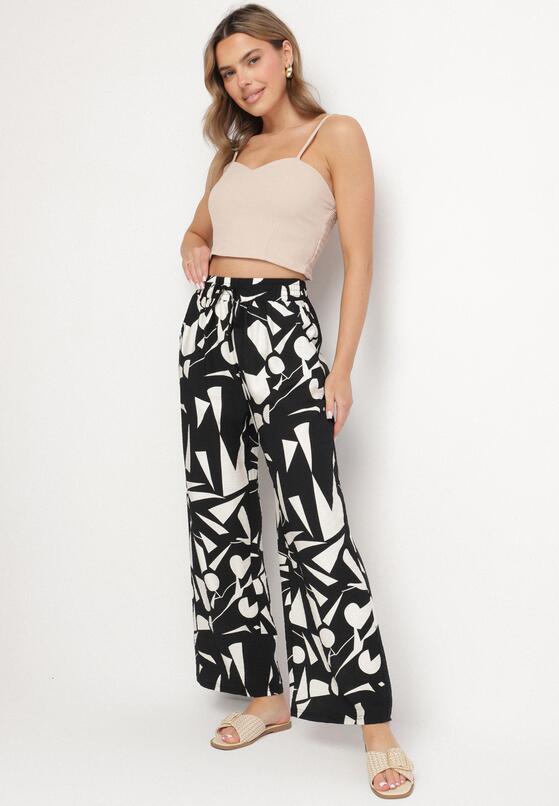 Pantaloni Negri 4