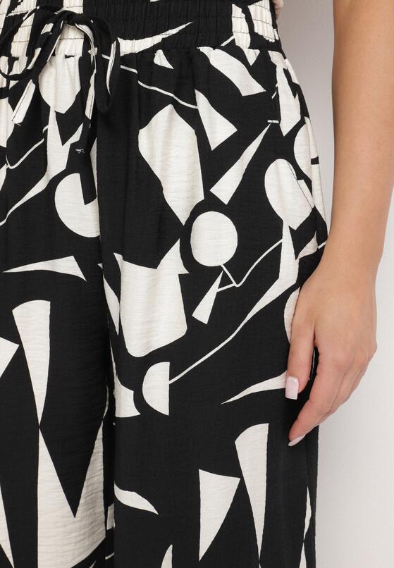 Pantaloni Negri 5
