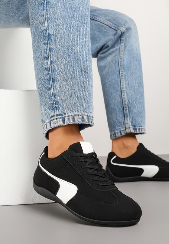 Pantofi sport Negri 1