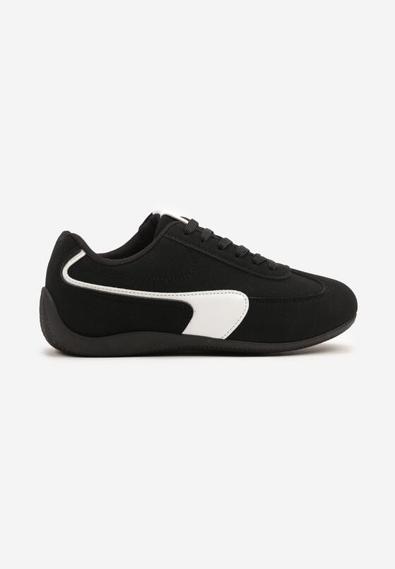 Pantofi sport Negri 4