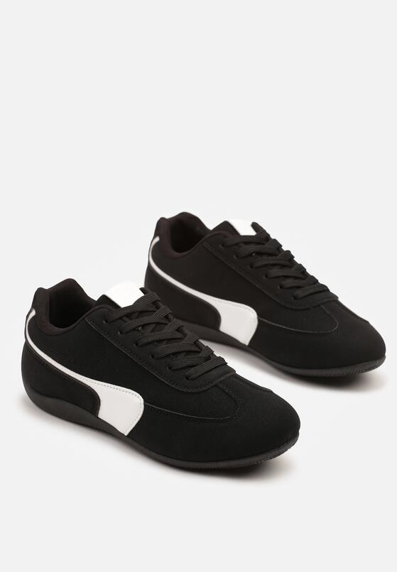 Pantofi sport Negri 5