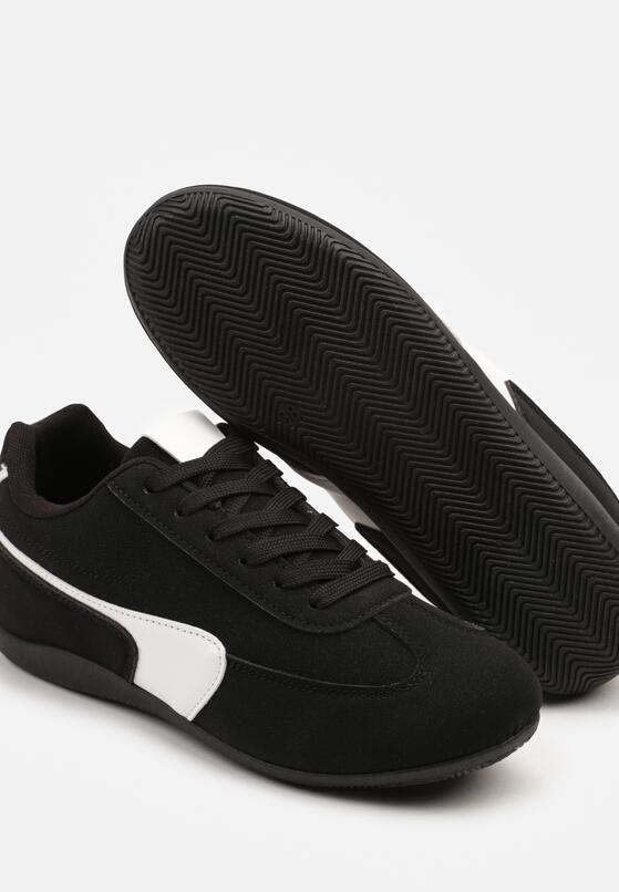 Pantofi sport Negri 6