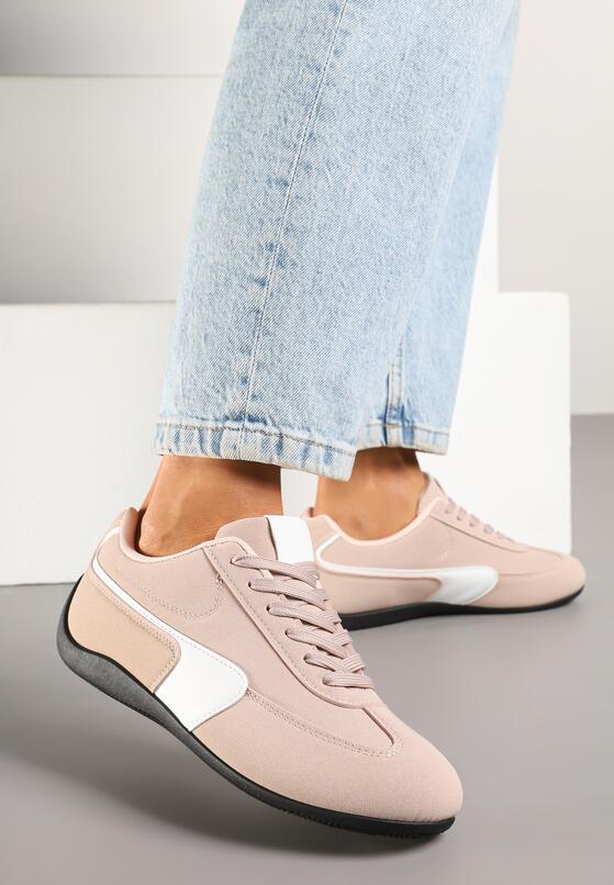 Pantofi sport Roz 2