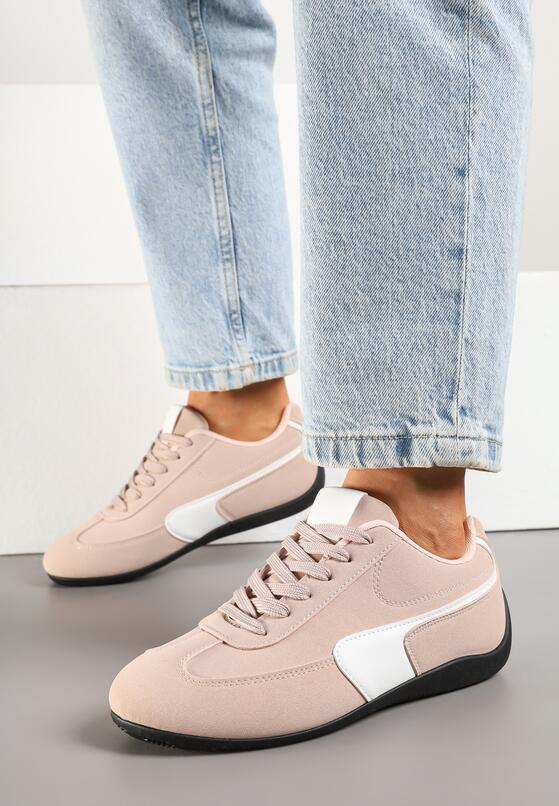 Pantofi sport Roz 1