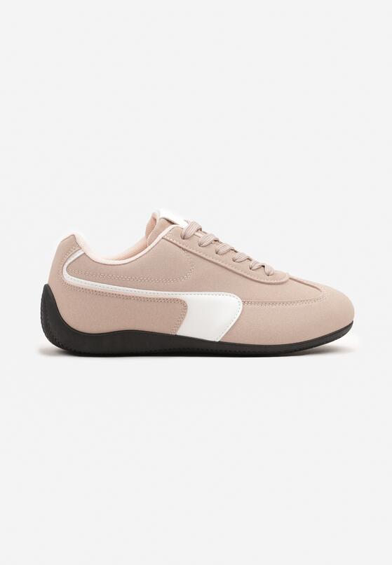 Pantofi sport Roz 4