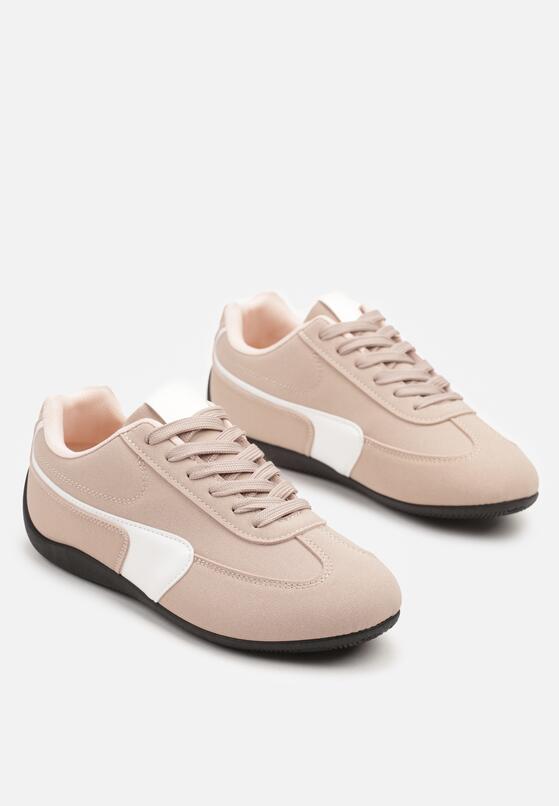 Pantofi sport Roz 5