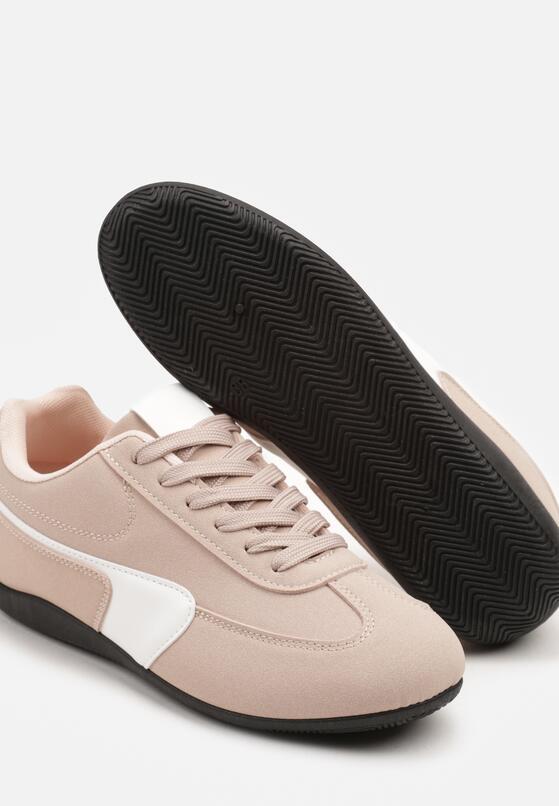 Pantofi sport Roz 6
