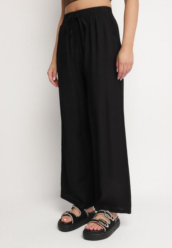 Pantaloni Negri 1