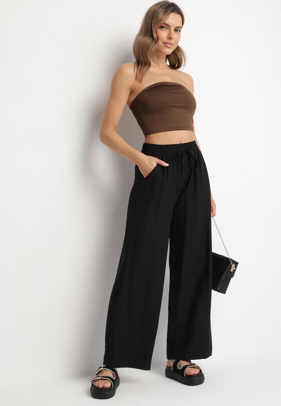 Pantaloni Negri 2