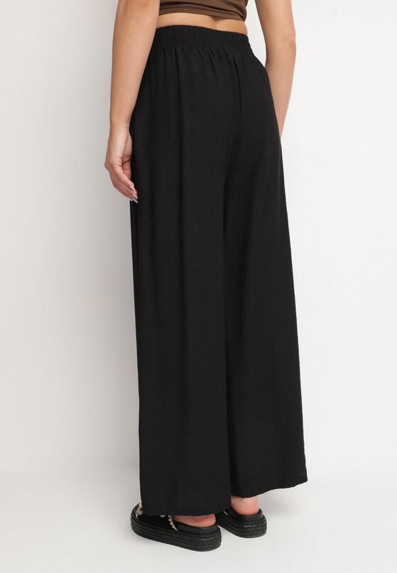 Pantaloni Negri 3