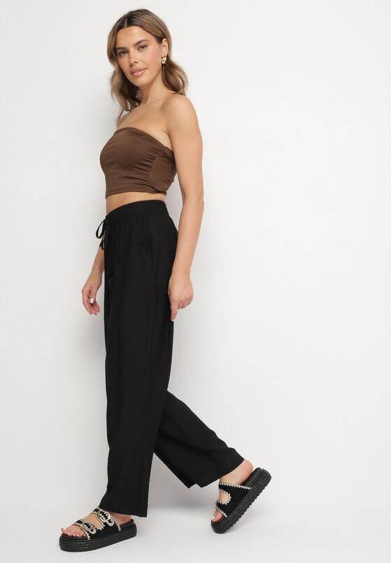 Pantaloni Negri 4
