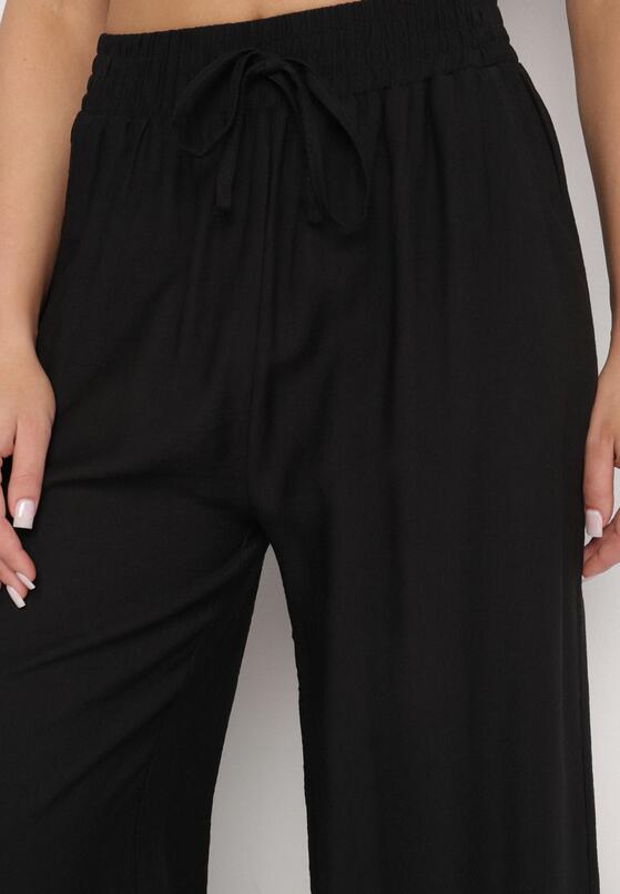 Pantaloni Negri 5