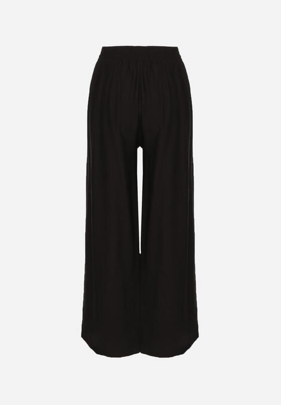 Pantaloni Negri 7
