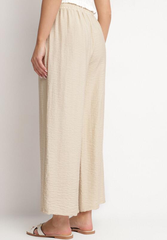 Pantaloni Bej 3