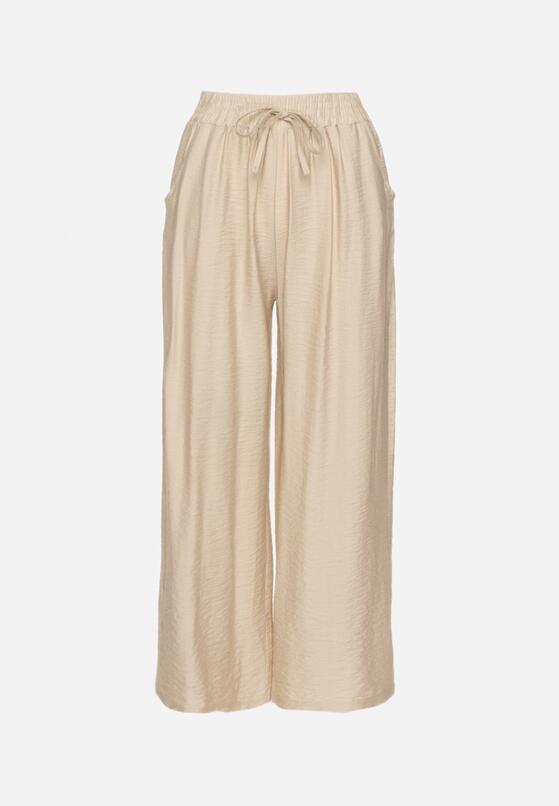 Pantaloni Bej 6
