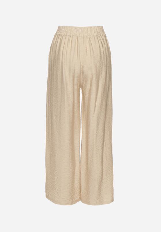 Pantaloni Bej 7