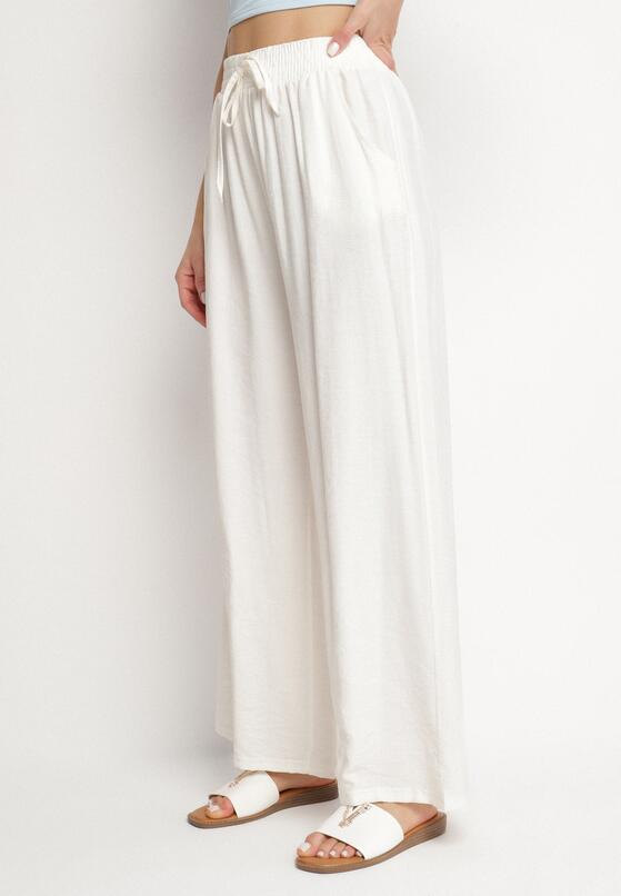 Pantaloni Albi 1