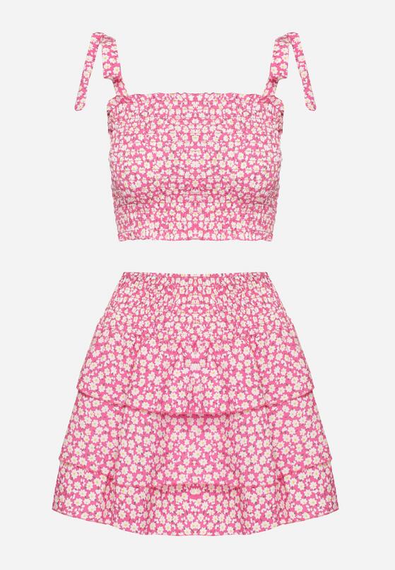 Pink Kényelmi szett 6