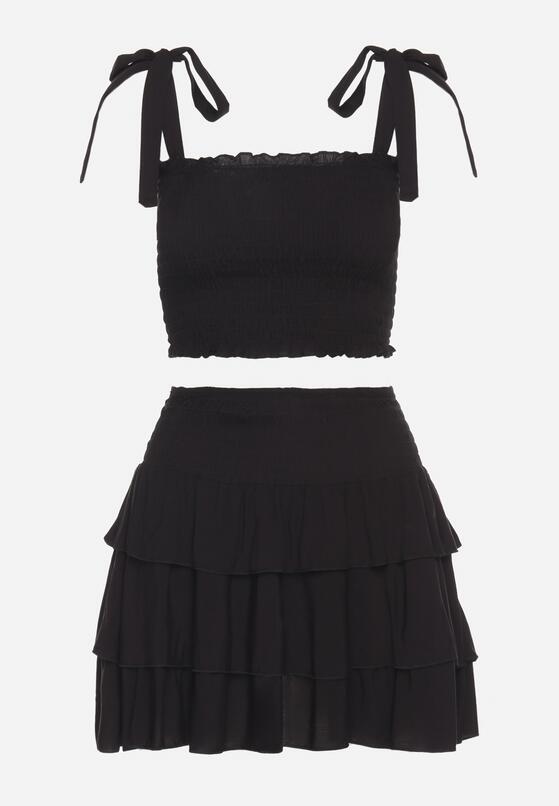 Compleu Negru 6
