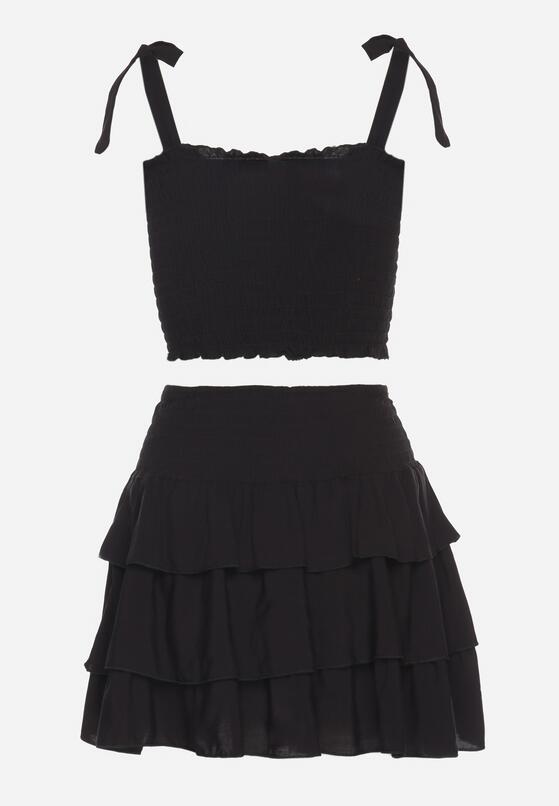Compleu Negru 7