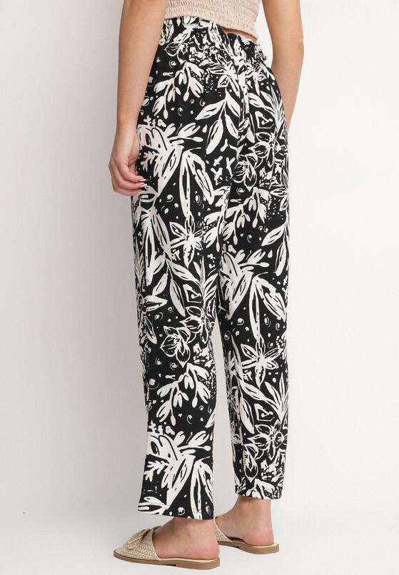 Pantaloni Negri 3