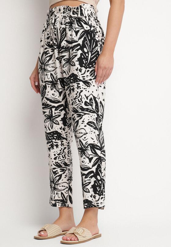 Pantaloni Albi 1