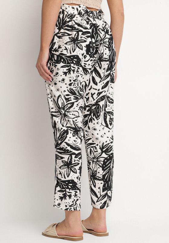 Pantaloni Albi 3