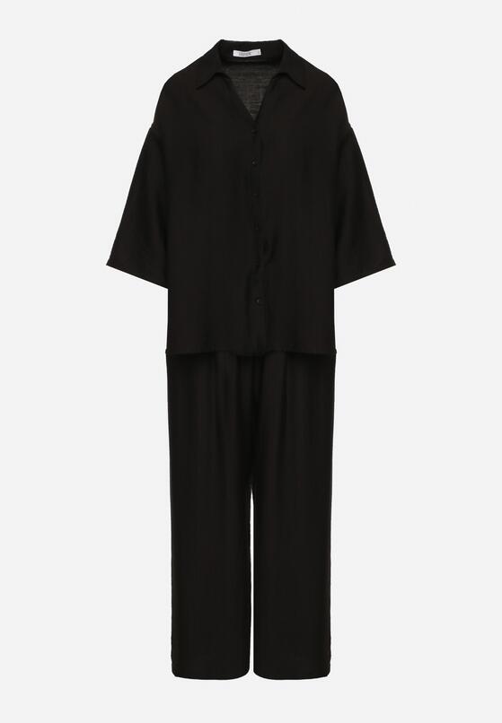 Compleu Negru 6